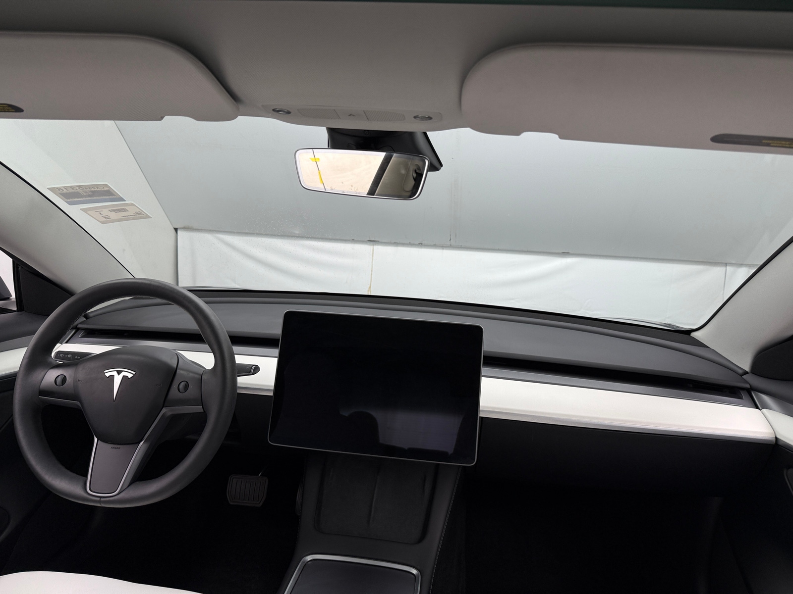 Thumbnail: 2023 Tesla Model 3 - 2