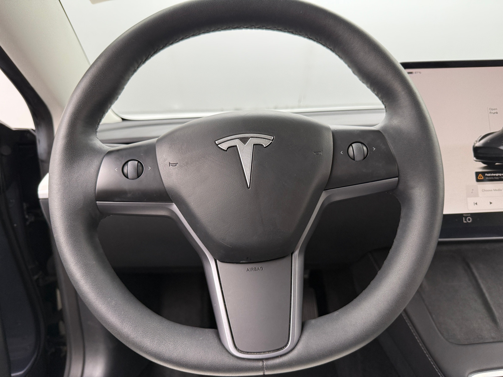 Thumbnail: 2023 Tesla Model 3 - 4
