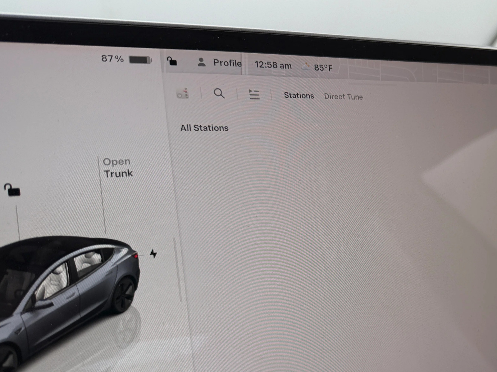 Thumbnail: 2023 Tesla Model 3 - 3