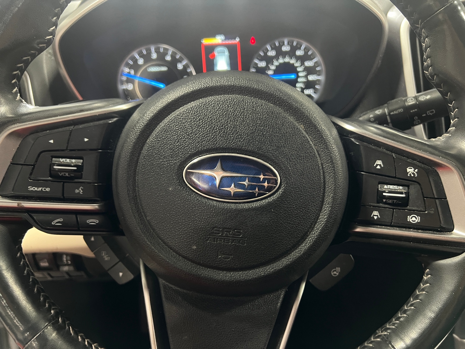 Thumbnail: 2022 Subaru Ascent - 4