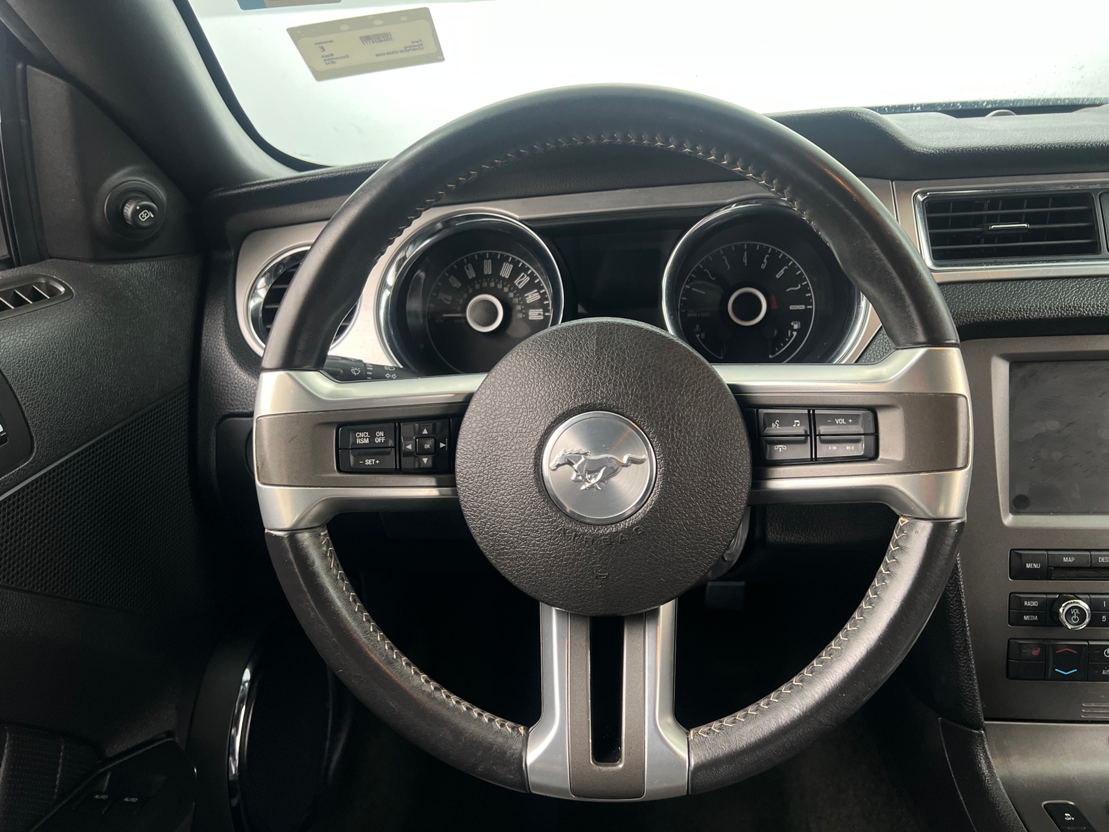 Thumbnail: 2014 Ford Mustang - 4
