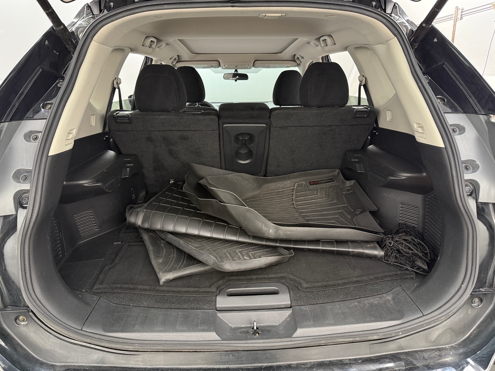 Thumbnail: 2016 Nissan Rogue - 7
