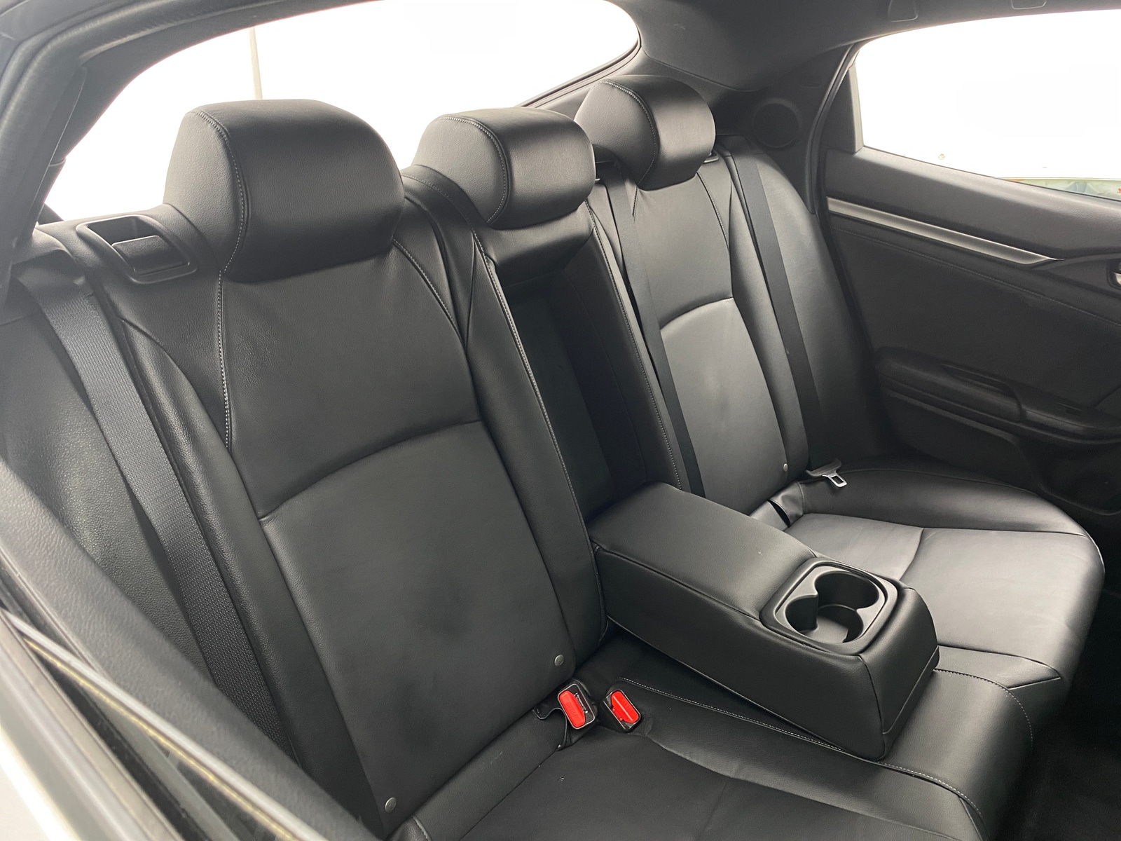 Thumbnail: 2018 Honda Civic - 5