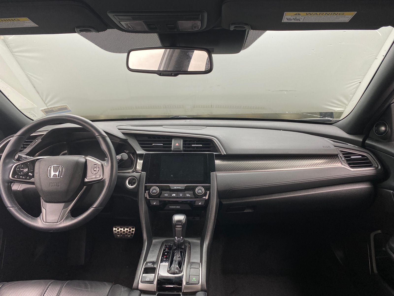 Thumbnail: 2018 Honda Civic - 2