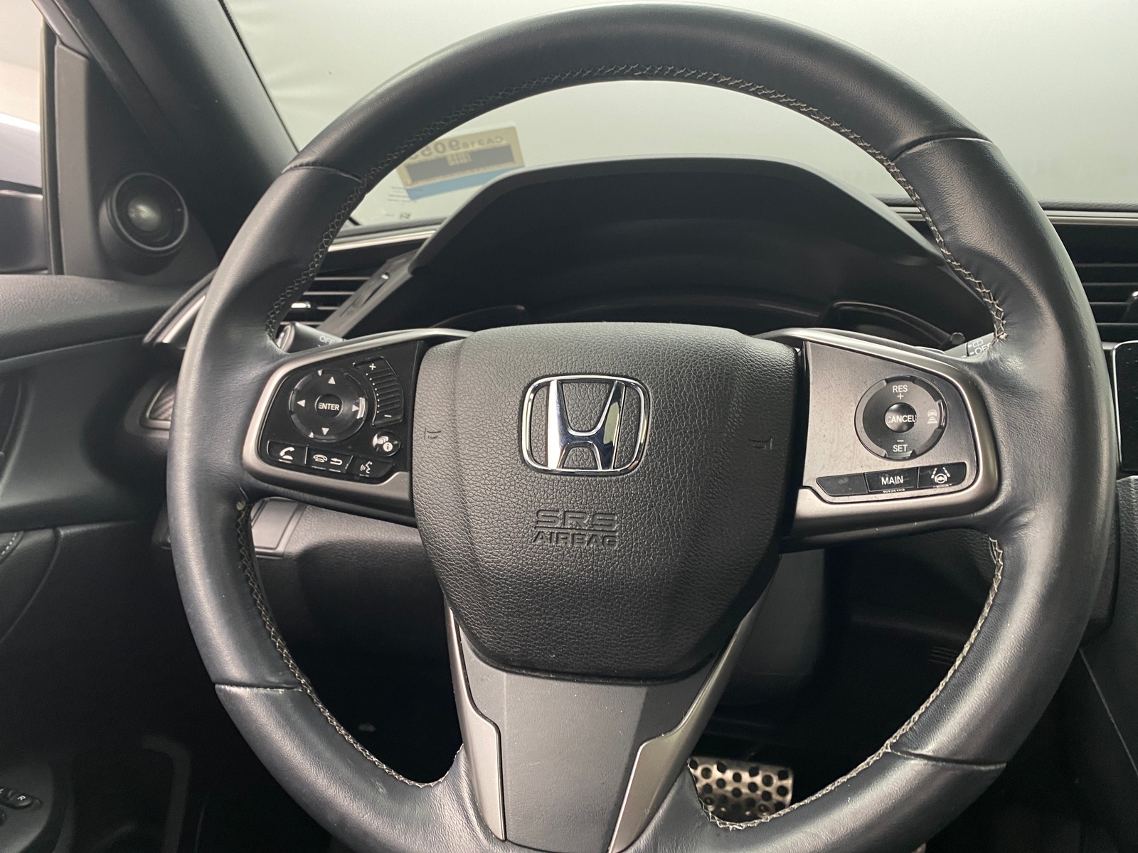 Thumbnail: 2018 Honda Civic - 4