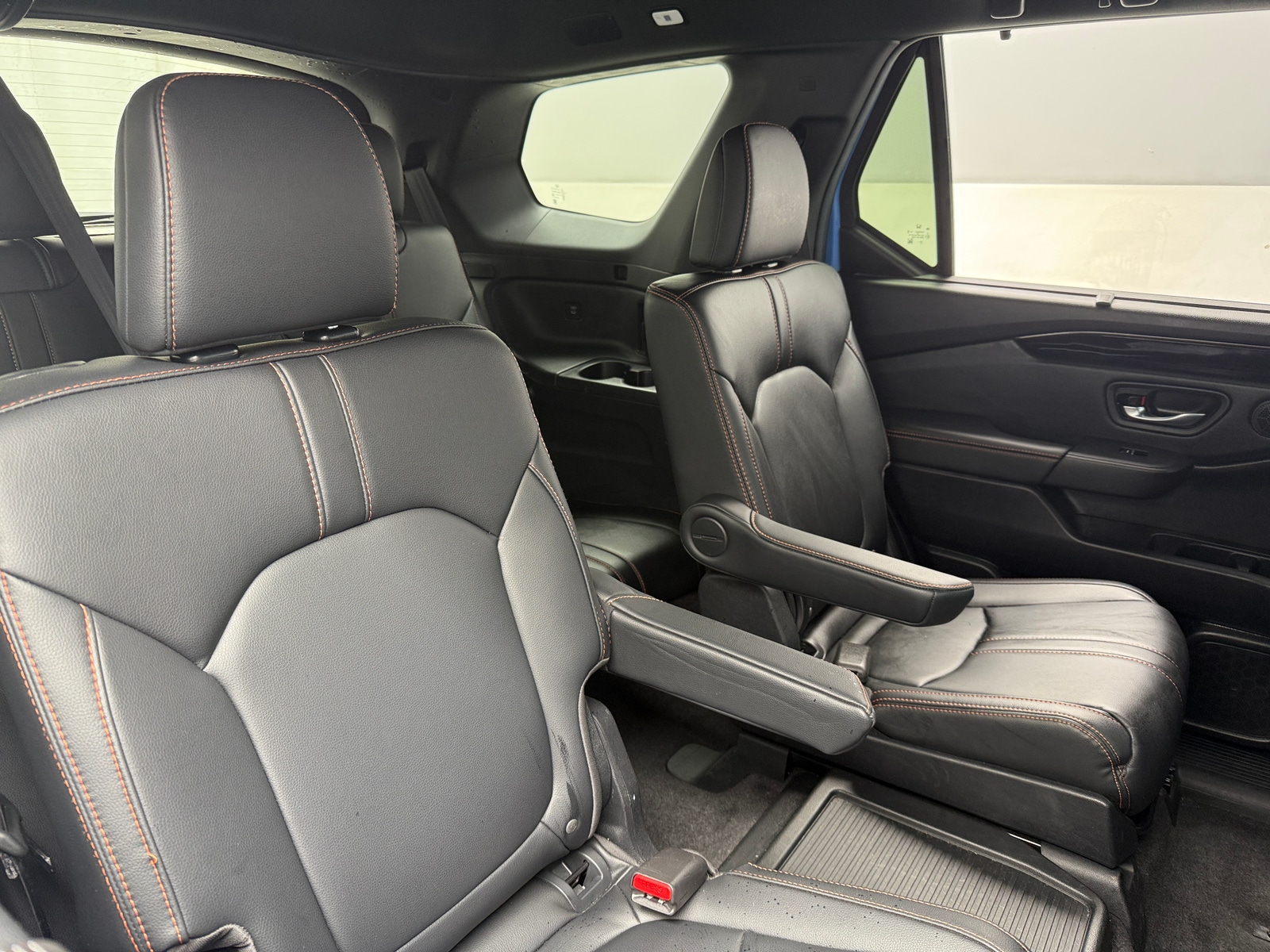 Thumbnail: 2024 Honda Pilot - 5