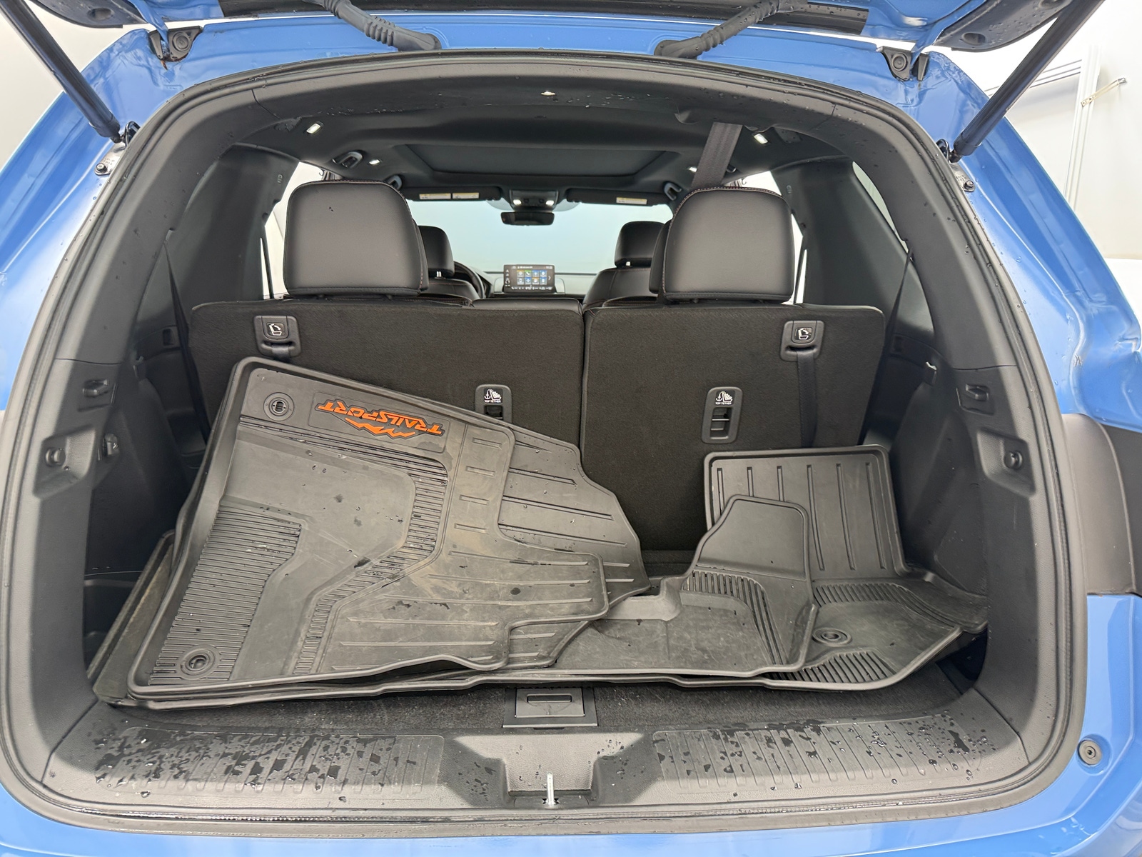Thumbnail: 2024 Honda Pilot - 6
