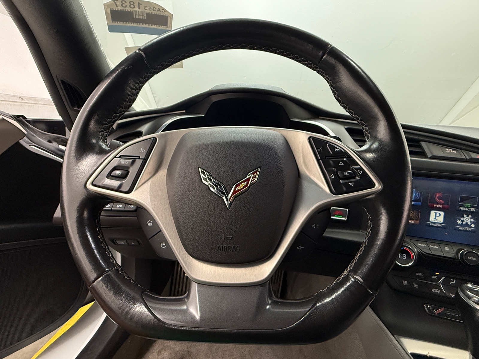 Thumbnail: 2016 Chevrolet Corvette - 3