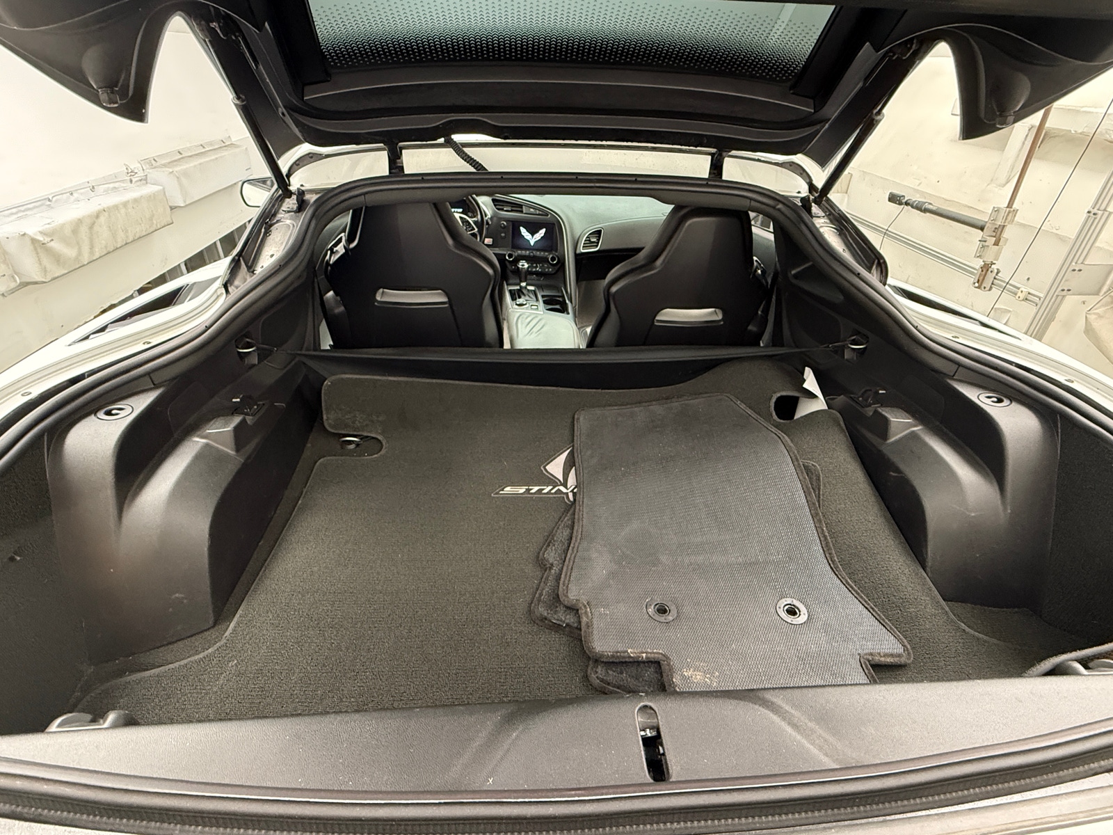 Thumbnail: 2016 Chevrolet Corvette - 4