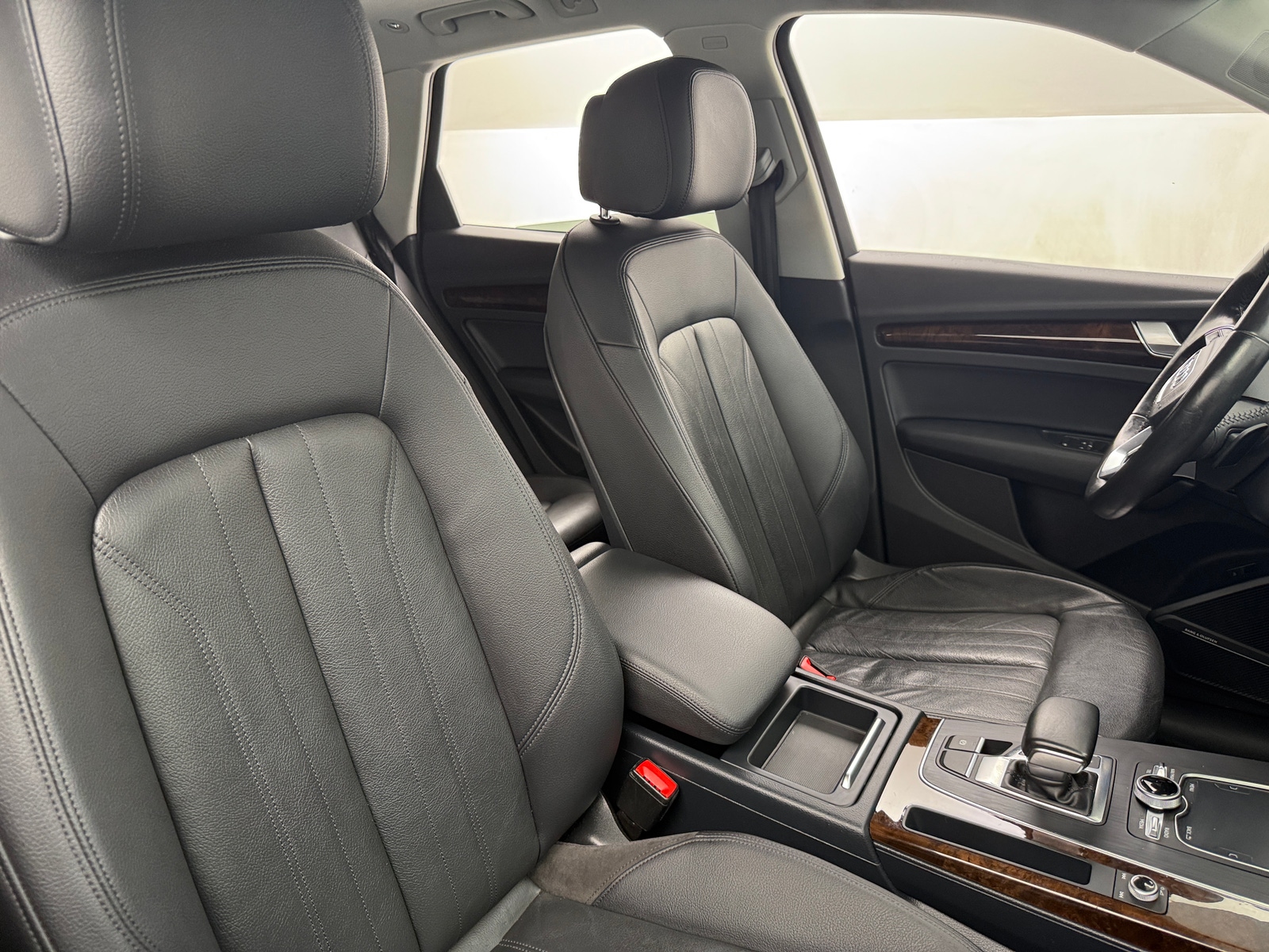 Thumbnail: 2018 Audi Q5 - 2