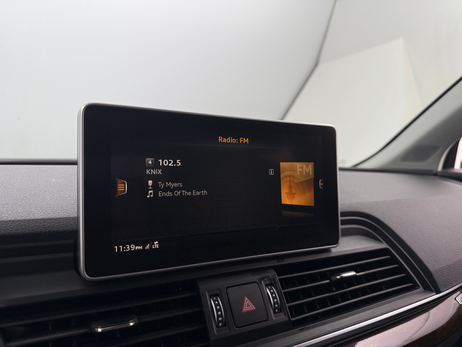 Thumbnail: 2018 Audi Q5 - 4
