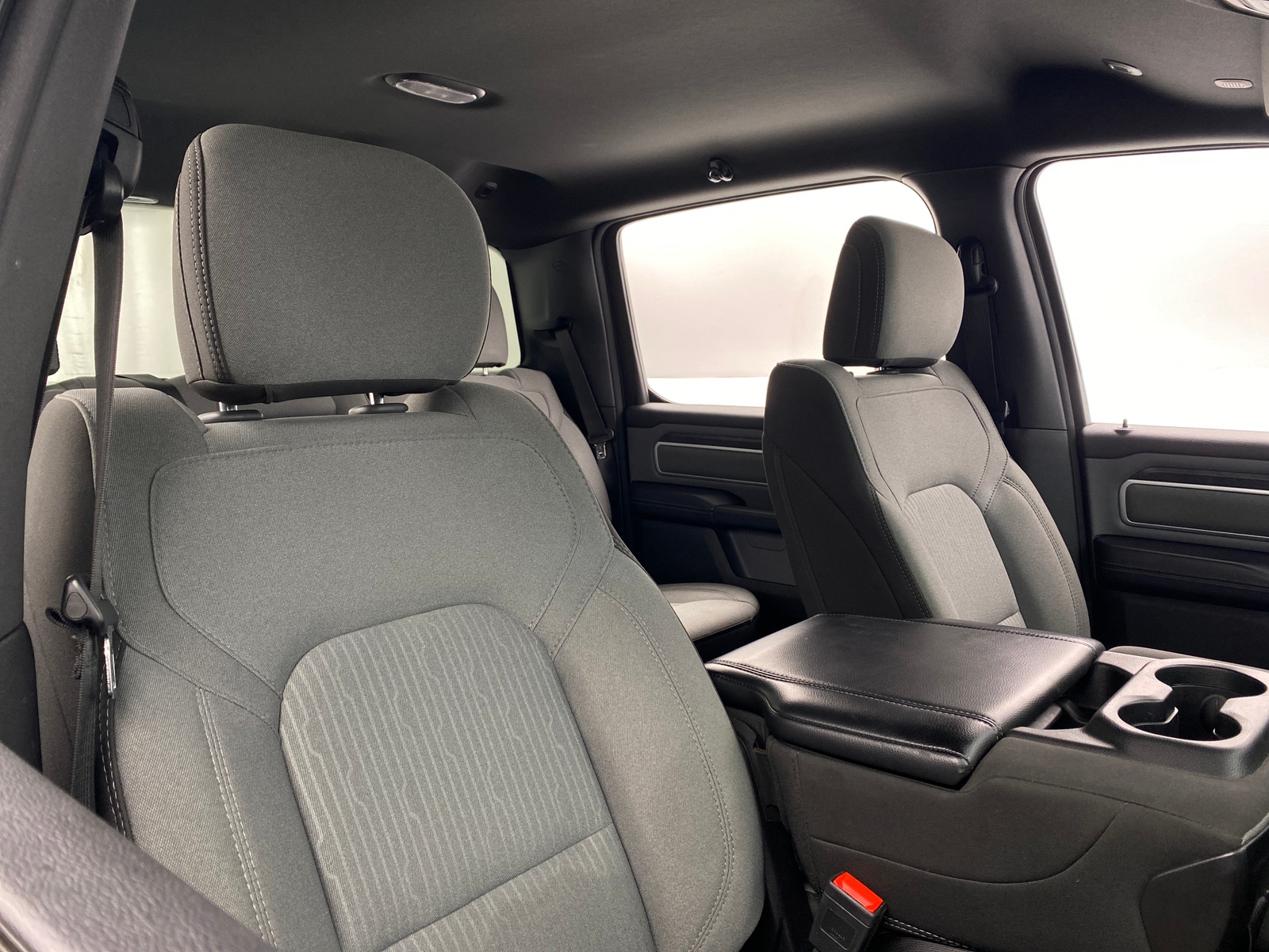 Thumbnail: 2023 RAM 1500 - 2