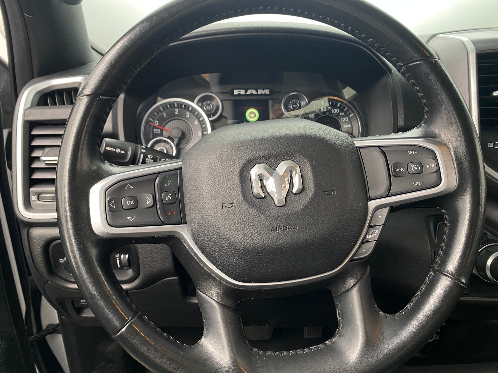 Thumbnail: 2023 RAM 1500 - 5