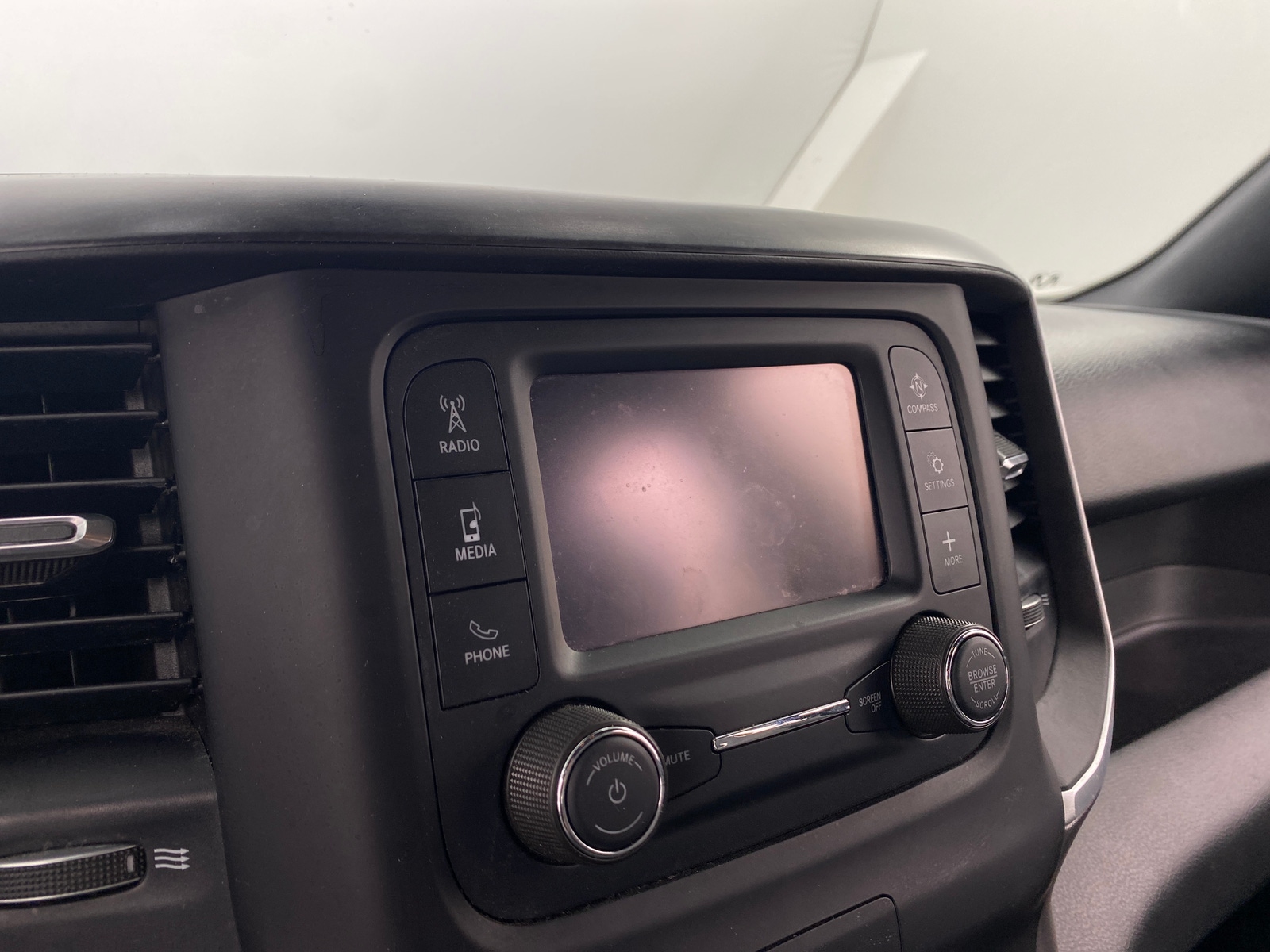 Thumbnail: 2023 RAM 1500 - 4