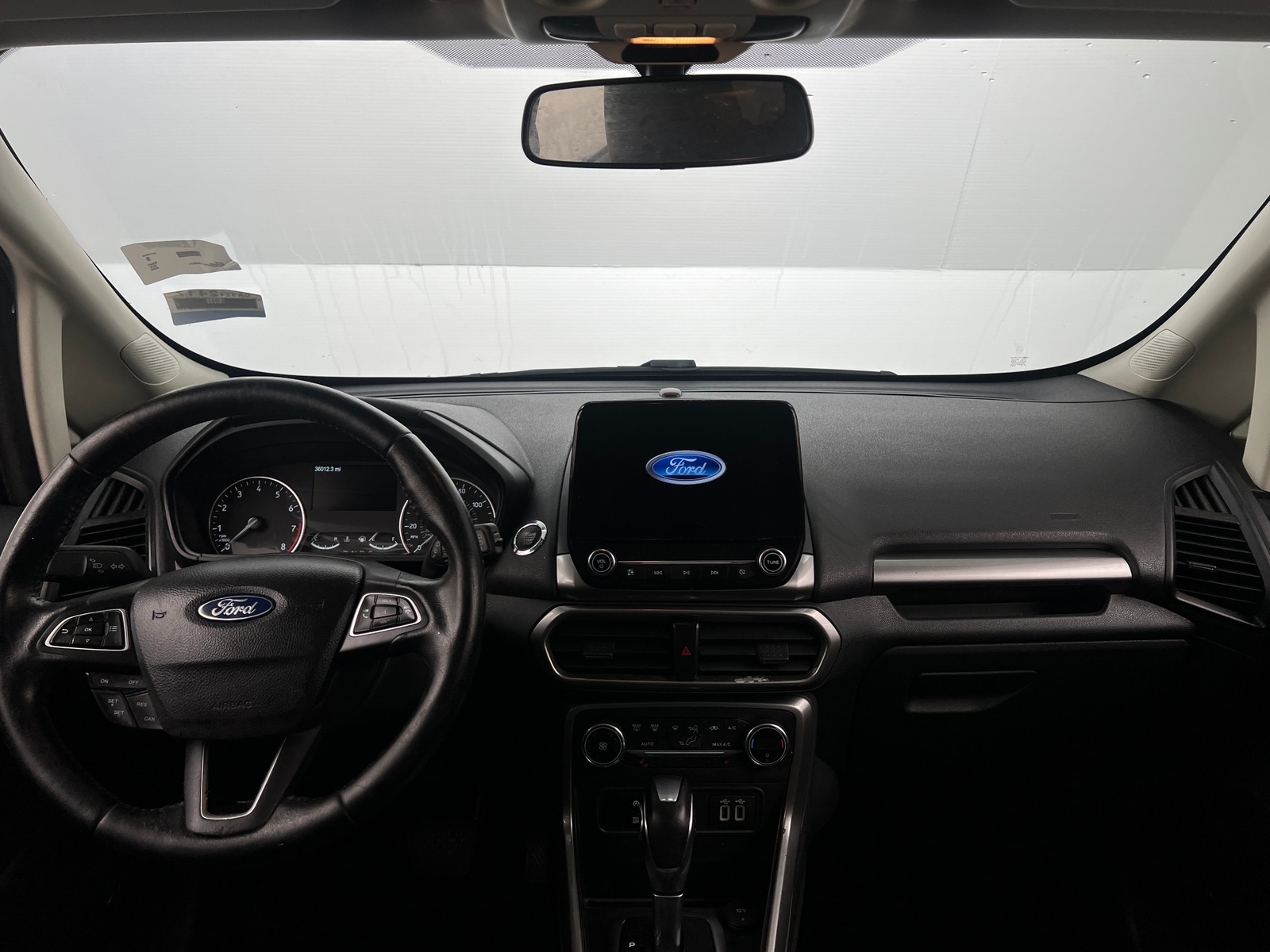 Thumbnail: 2020 Ford EcoSport - 3