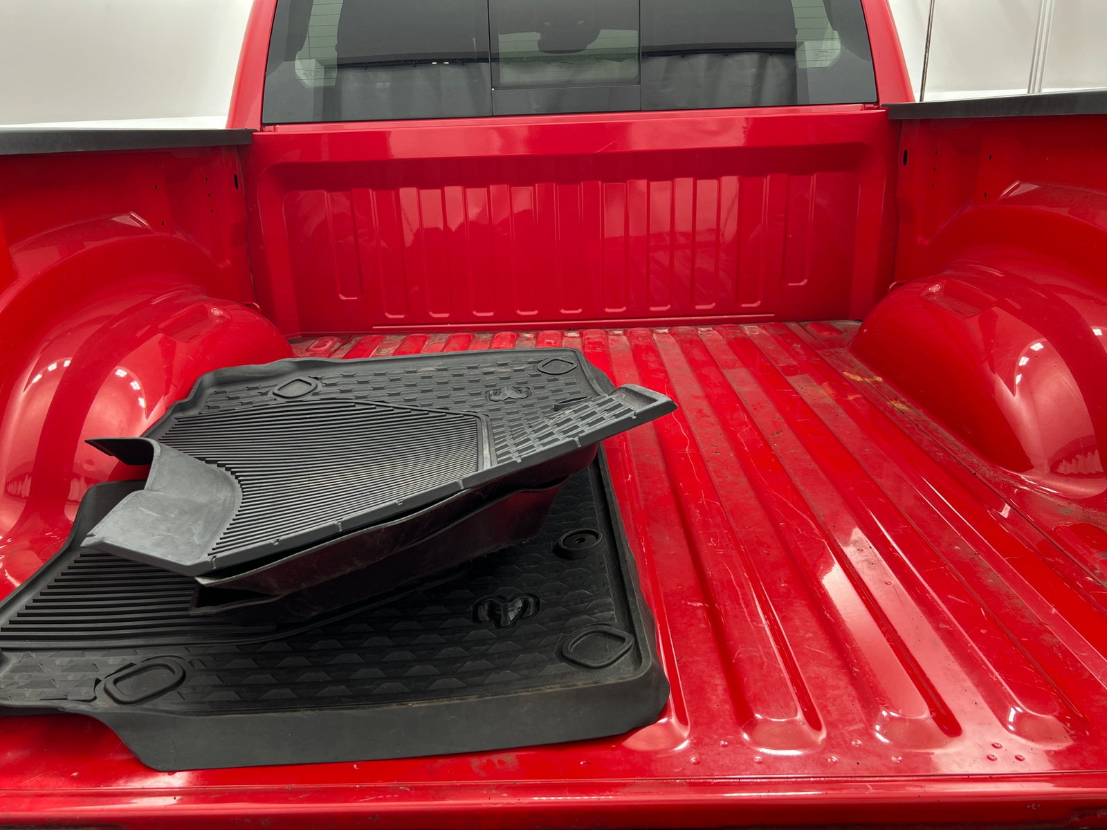 Thumbnail: 2021 RAM 1500 - 6