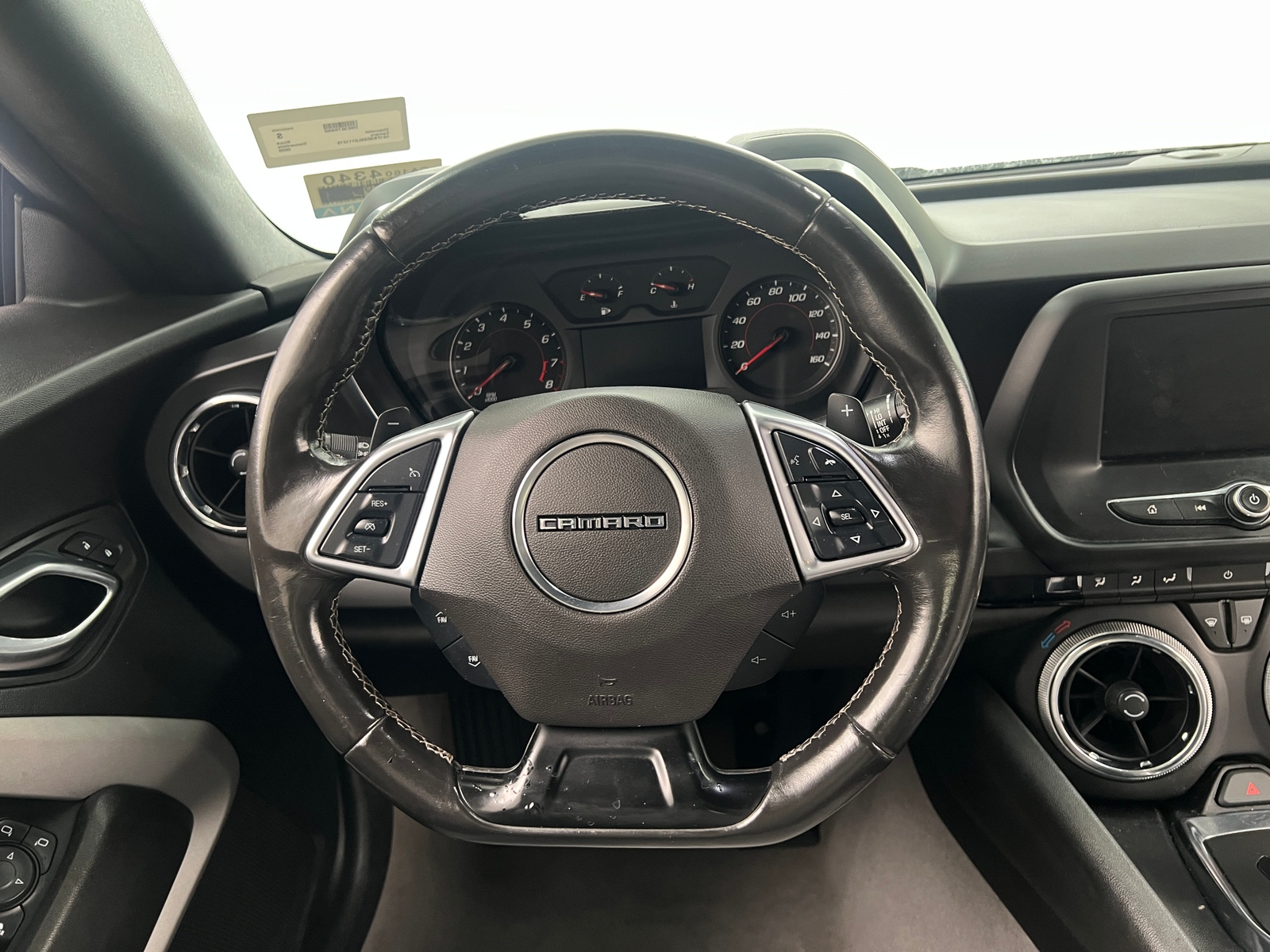 Thumbnail: 2020 Chevrolet Camaro - 5