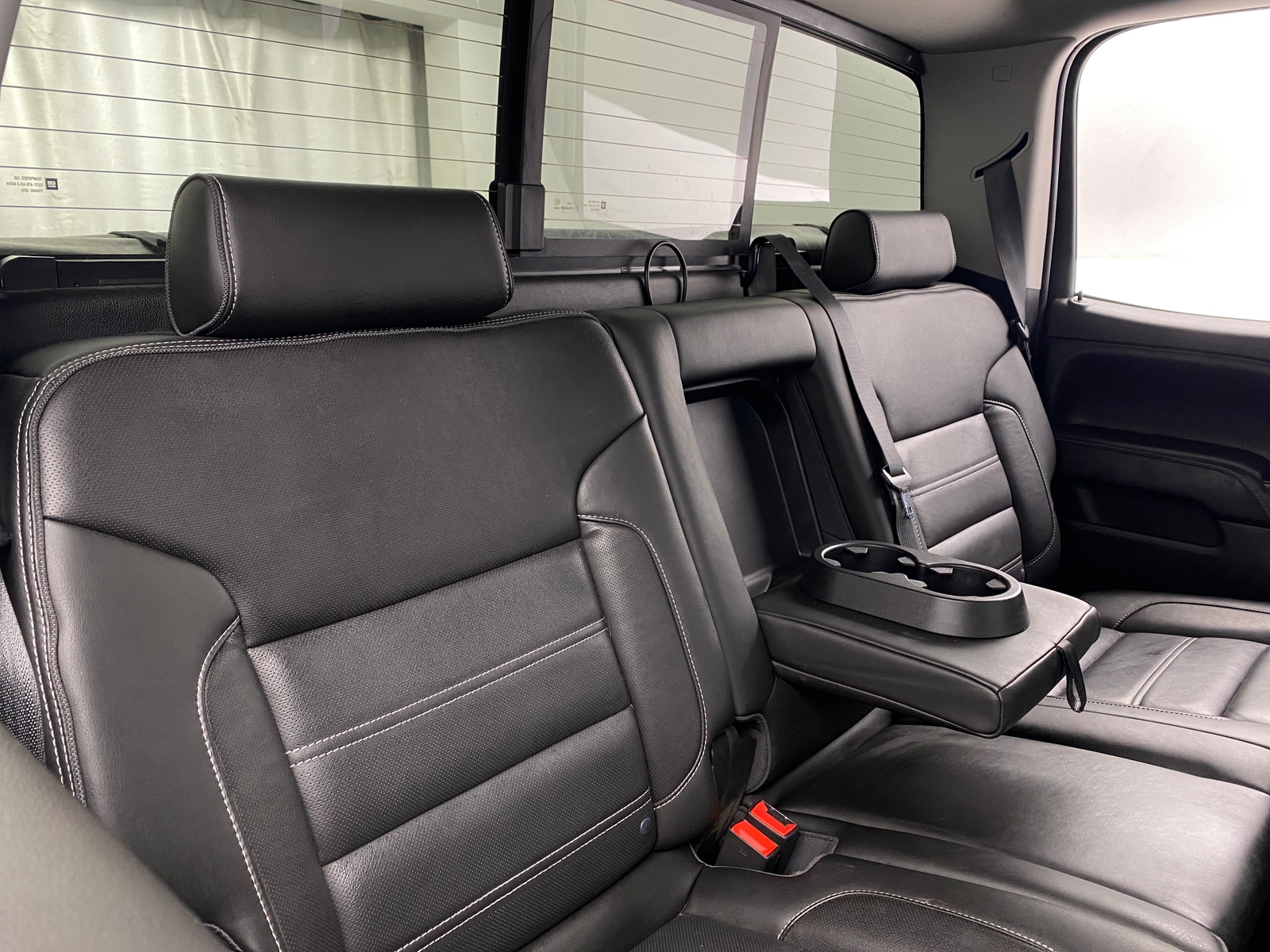 Thumbnail: 2018 GMC Sierra 1500 - 5