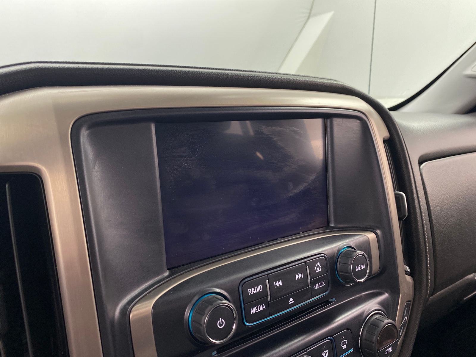 Thumbnail: 2018 GMC Sierra 1500 - 3