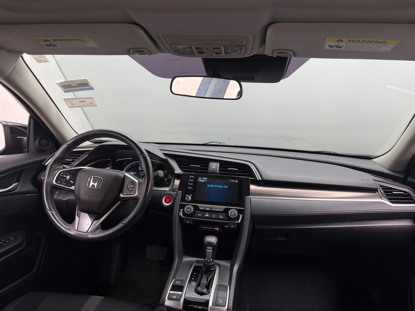 Thumbnail: 2019 Honda Civic - 3