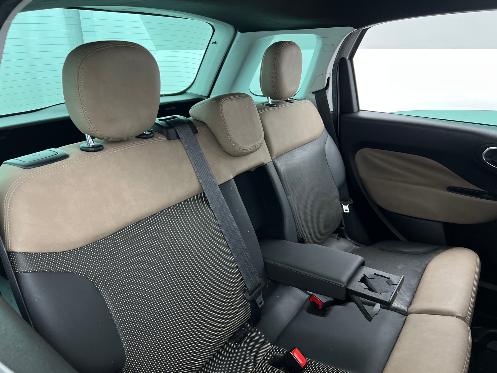 Thumbnail: 2015 Fiat 500L - 5