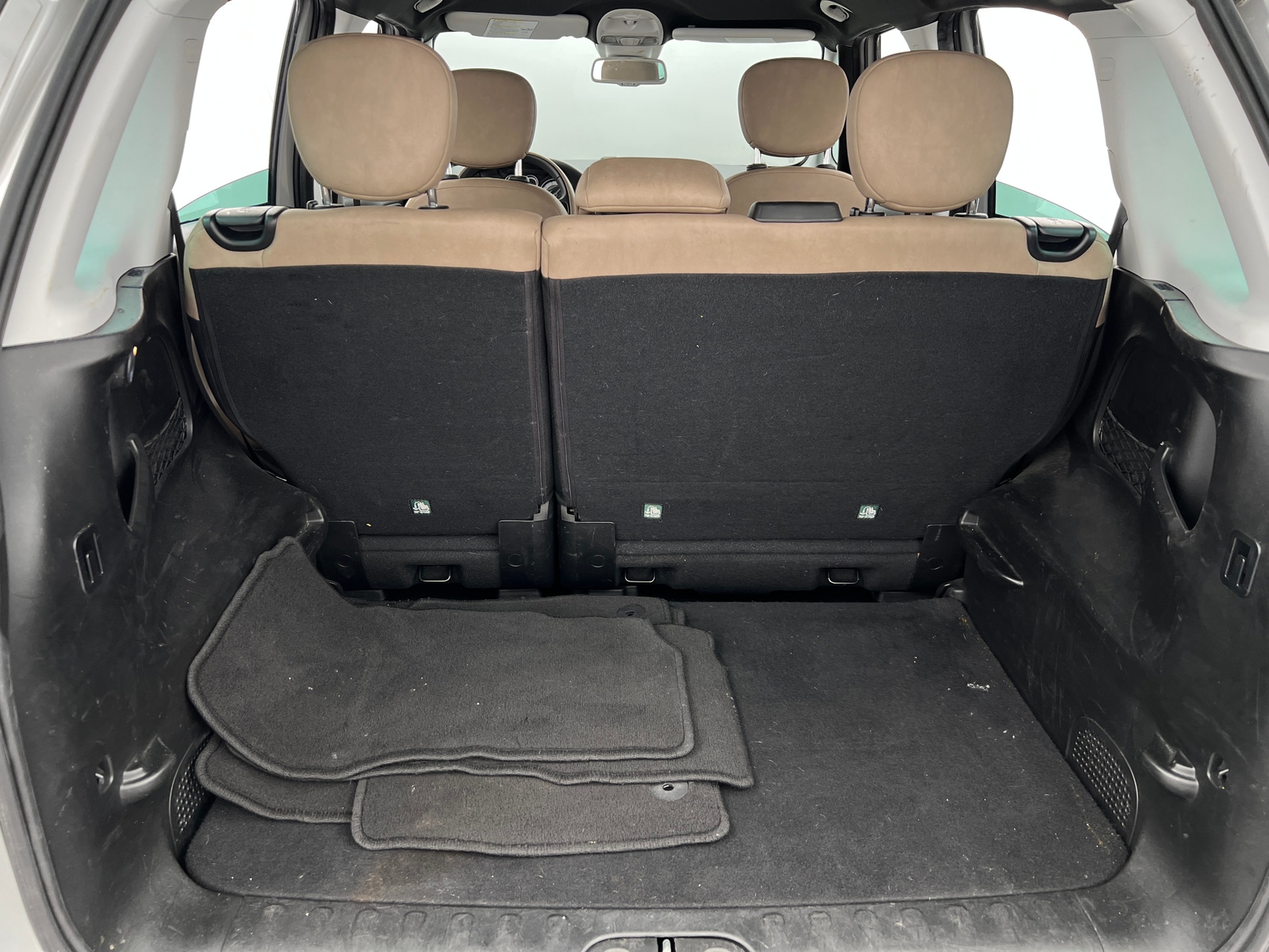 Thumbnail: 2015 Fiat 500L - 6
