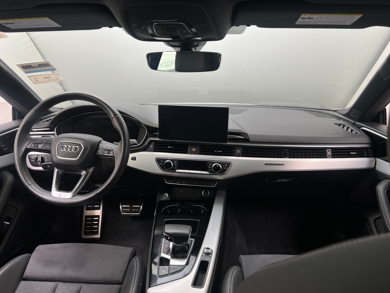 Thumbnail: 2023 Audi A5 - 2
