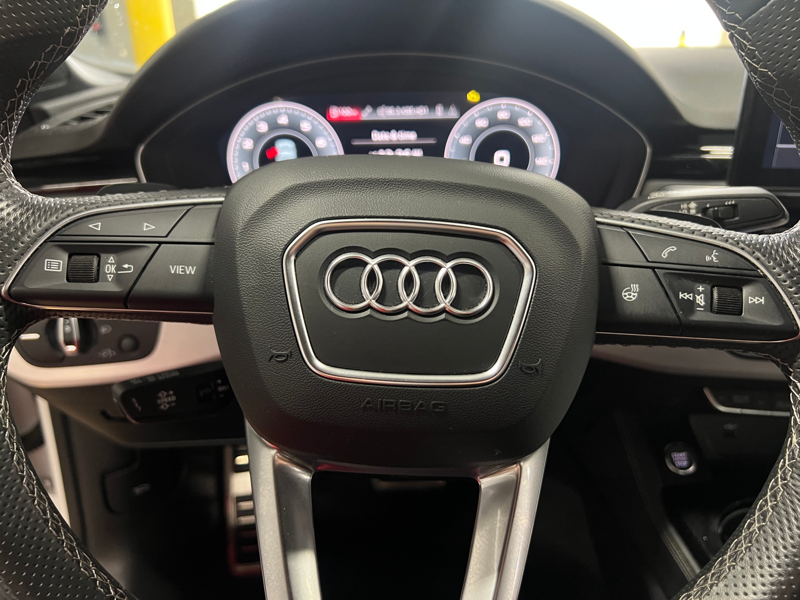 Thumbnail: 2023 Audi A5 - 4