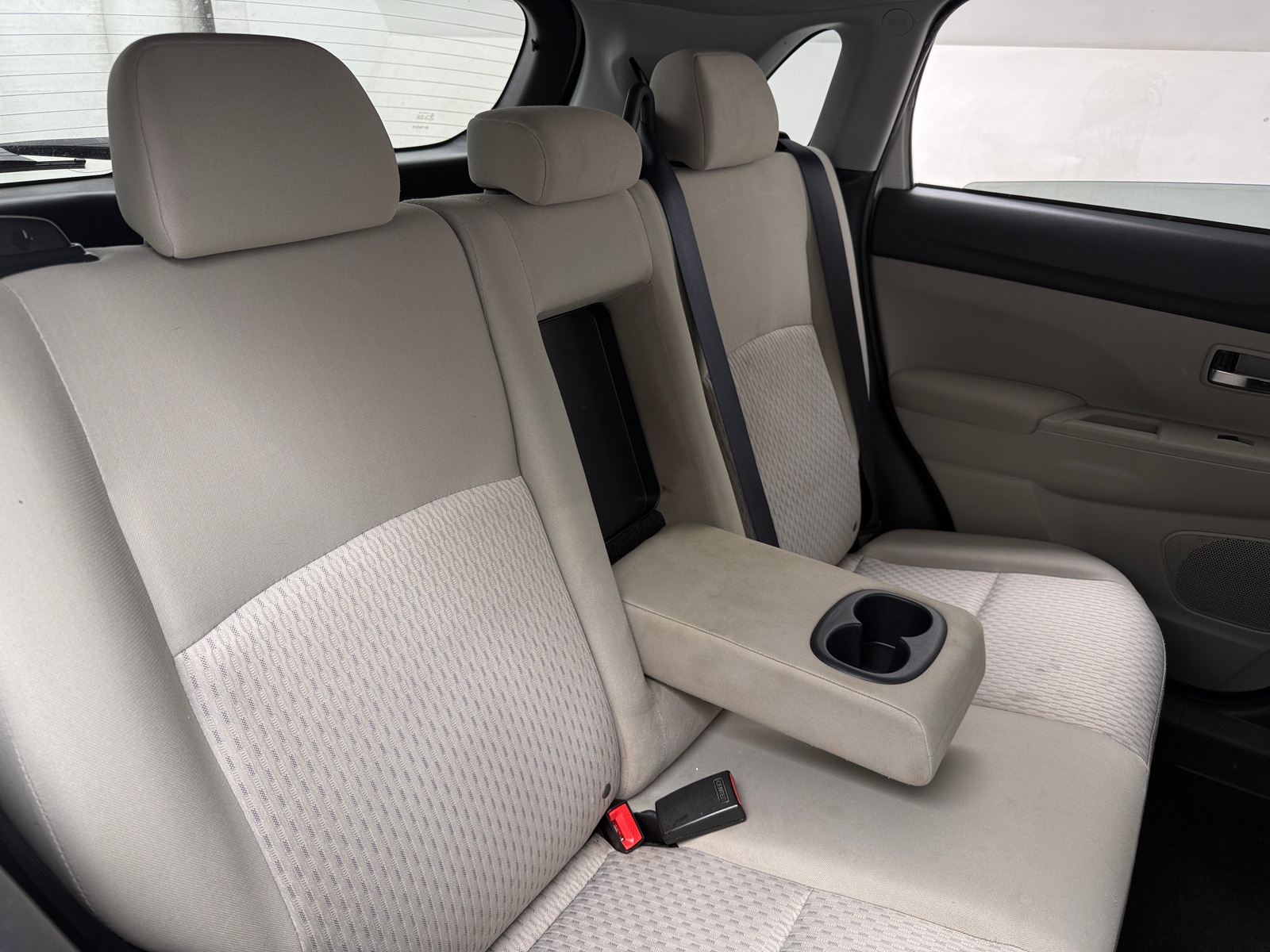 Thumbnail: 2017 Mitsubishi Outlander Sport - 6