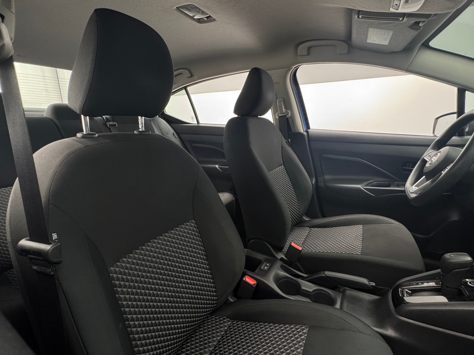 Thumbnail: 2021 Nissan Versa - 2