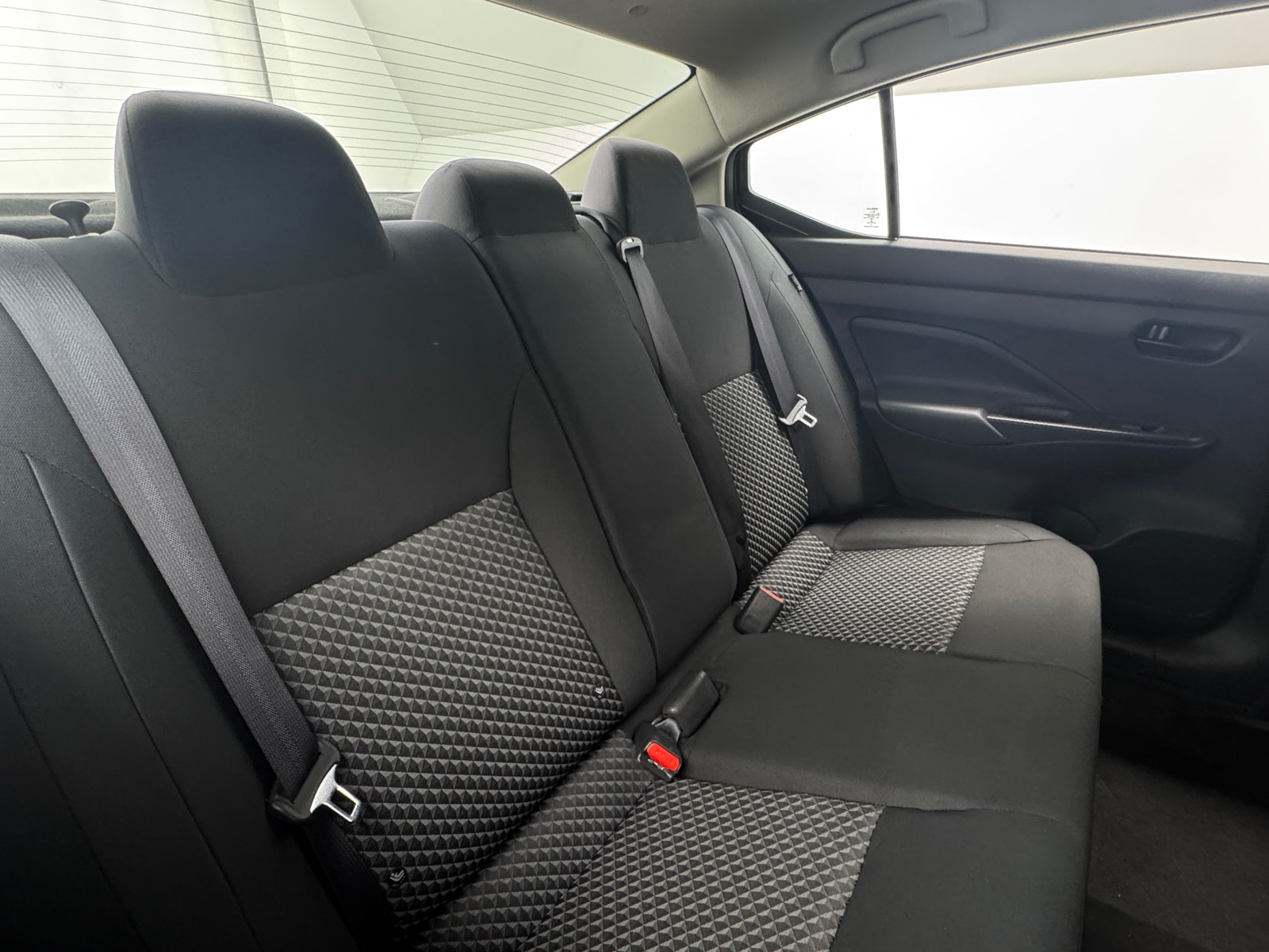 Thumbnail: 2021 Nissan Versa - 6