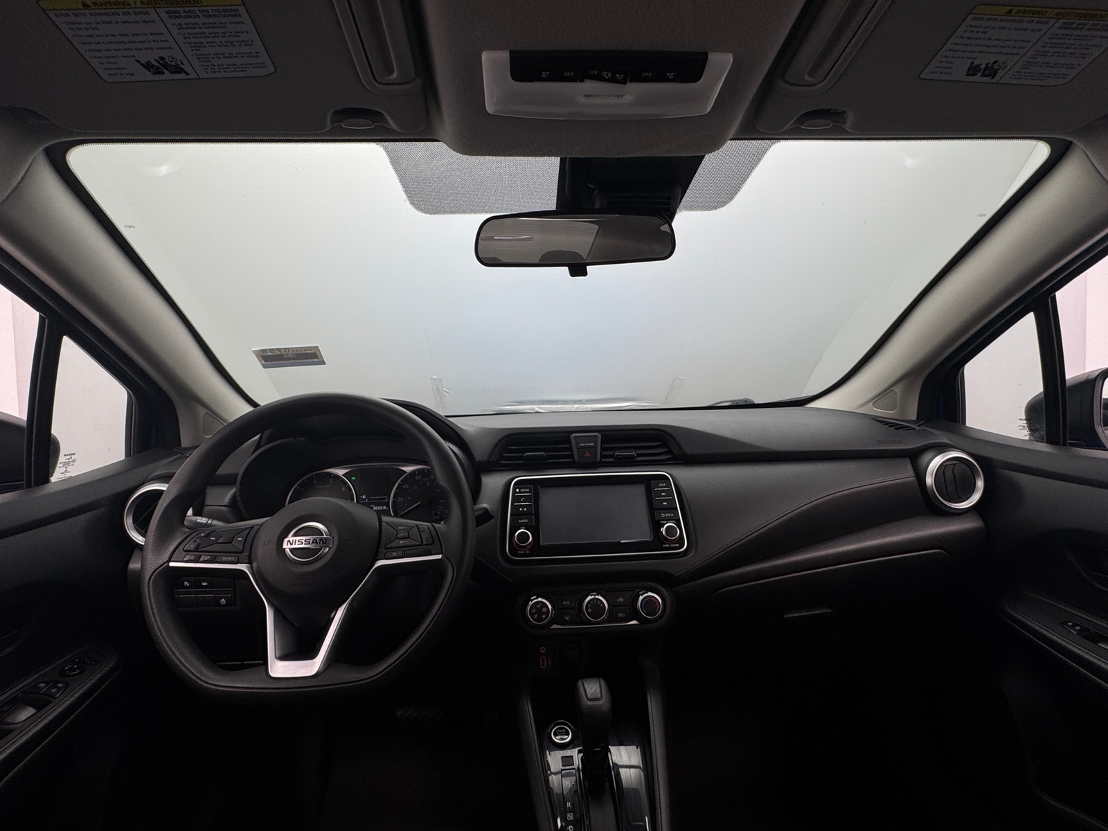 Thumbnail: 2021 Nissan Versa - 3