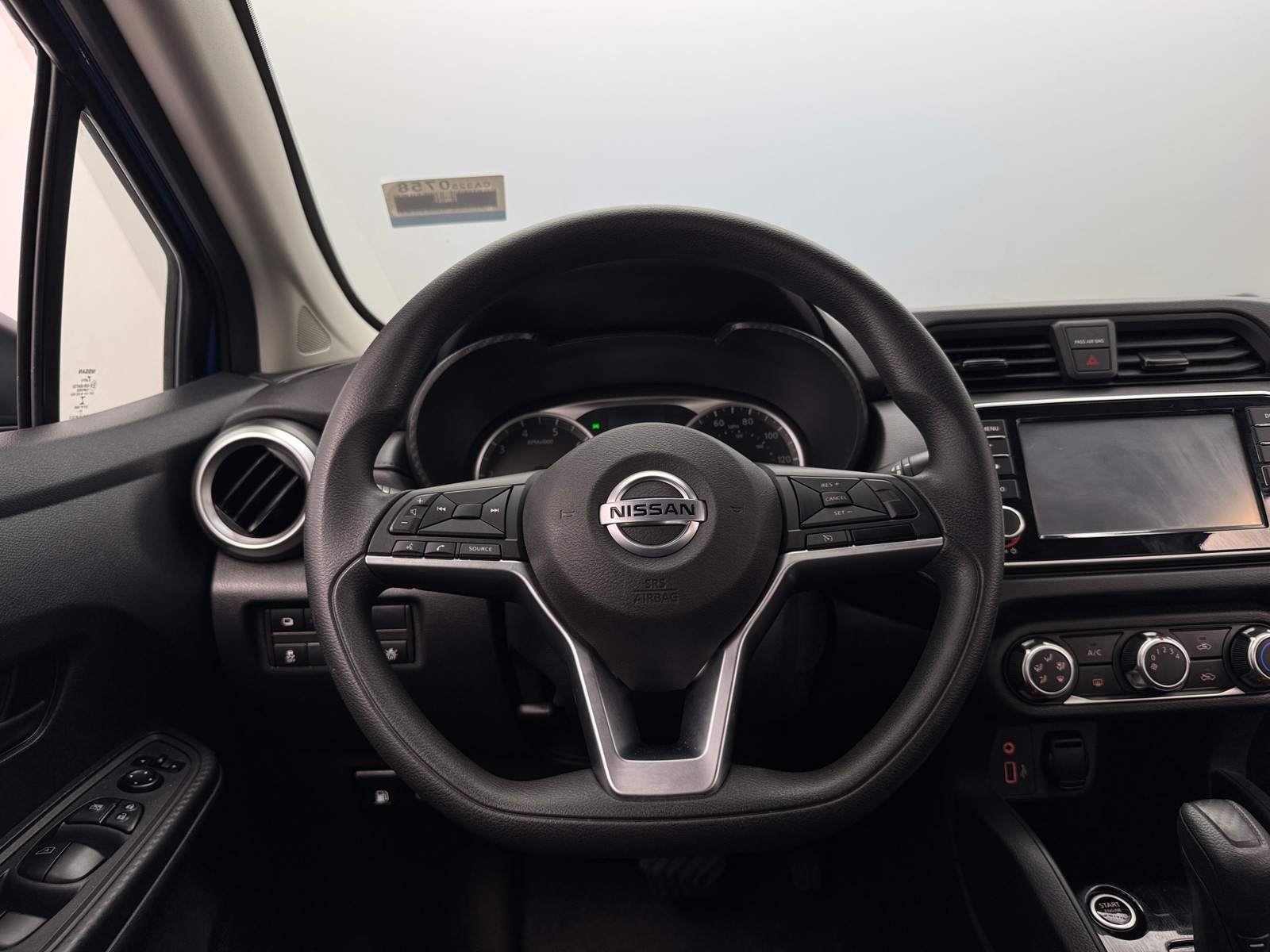 Thumbnail: 2021 Nissan Versa - 5