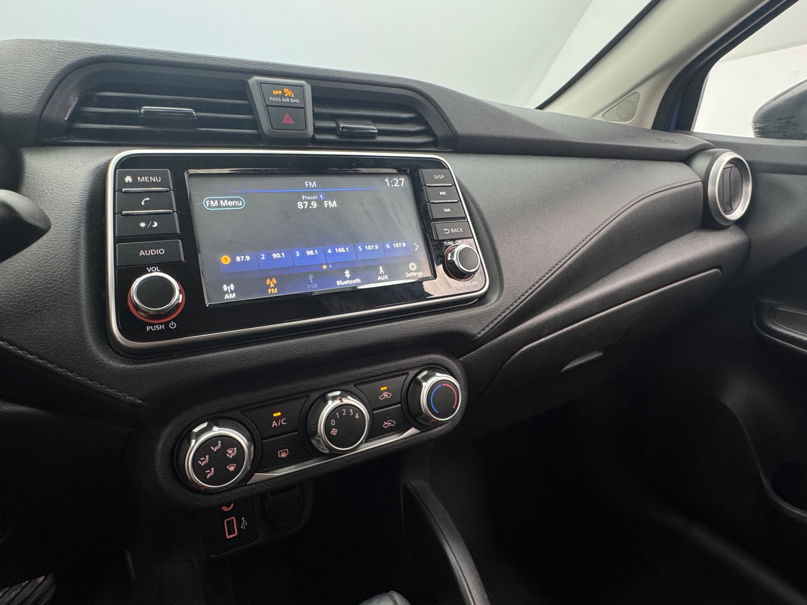 Thumbnail: 2021 Nissan Versa - 4