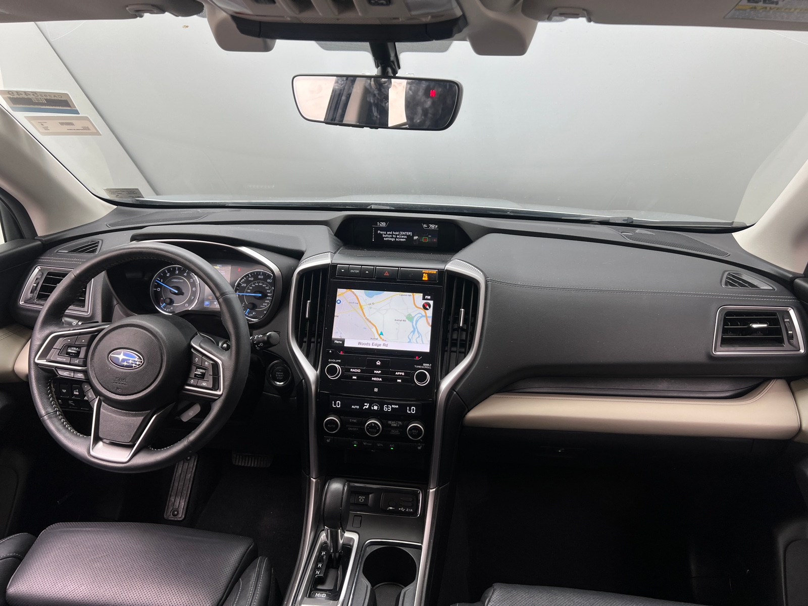 Thumbnail: 2020 Subaru Ascent - 2