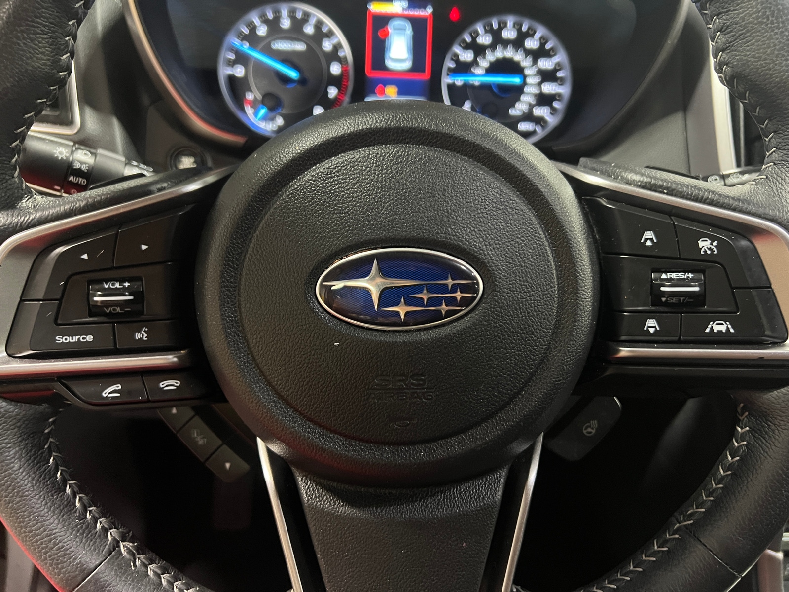 Thumbnail: 2020 Subaru Ascent - 4