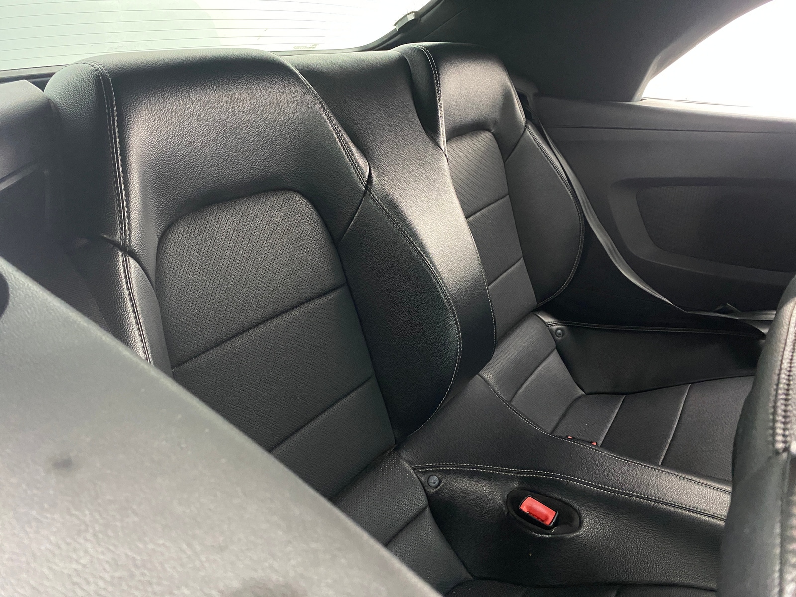Thumbnail: 2019 Ford Mustang - 5