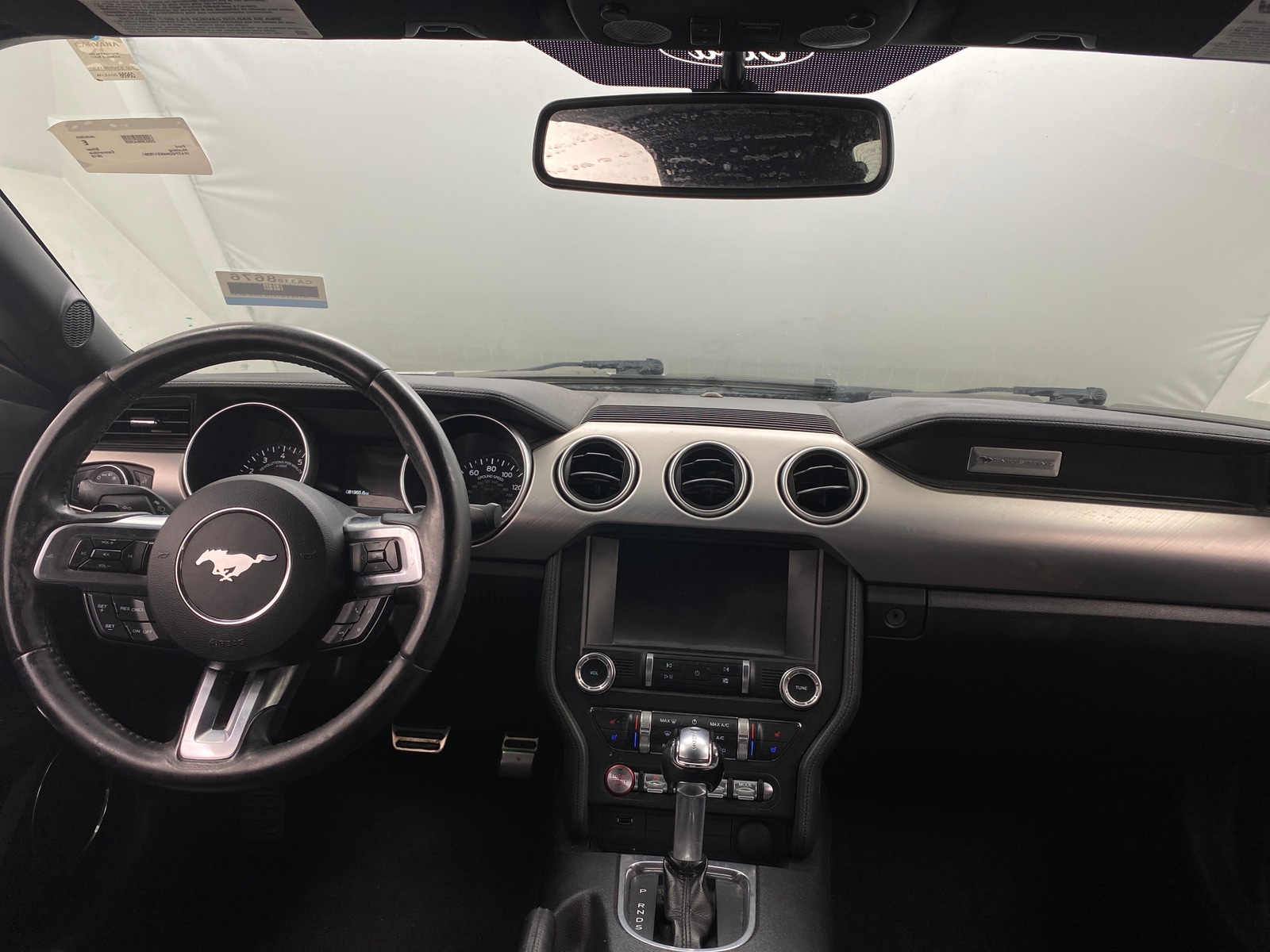 Thumbnail: 2019 Ford Mustang - 2