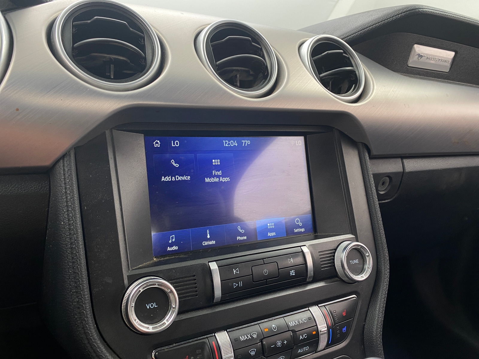 Thumbnail: 2019 Ford Mustang - 3