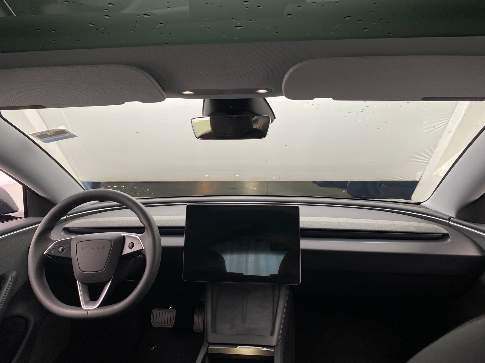 Thumbnail: 2025 Tesla Model 3 - 2