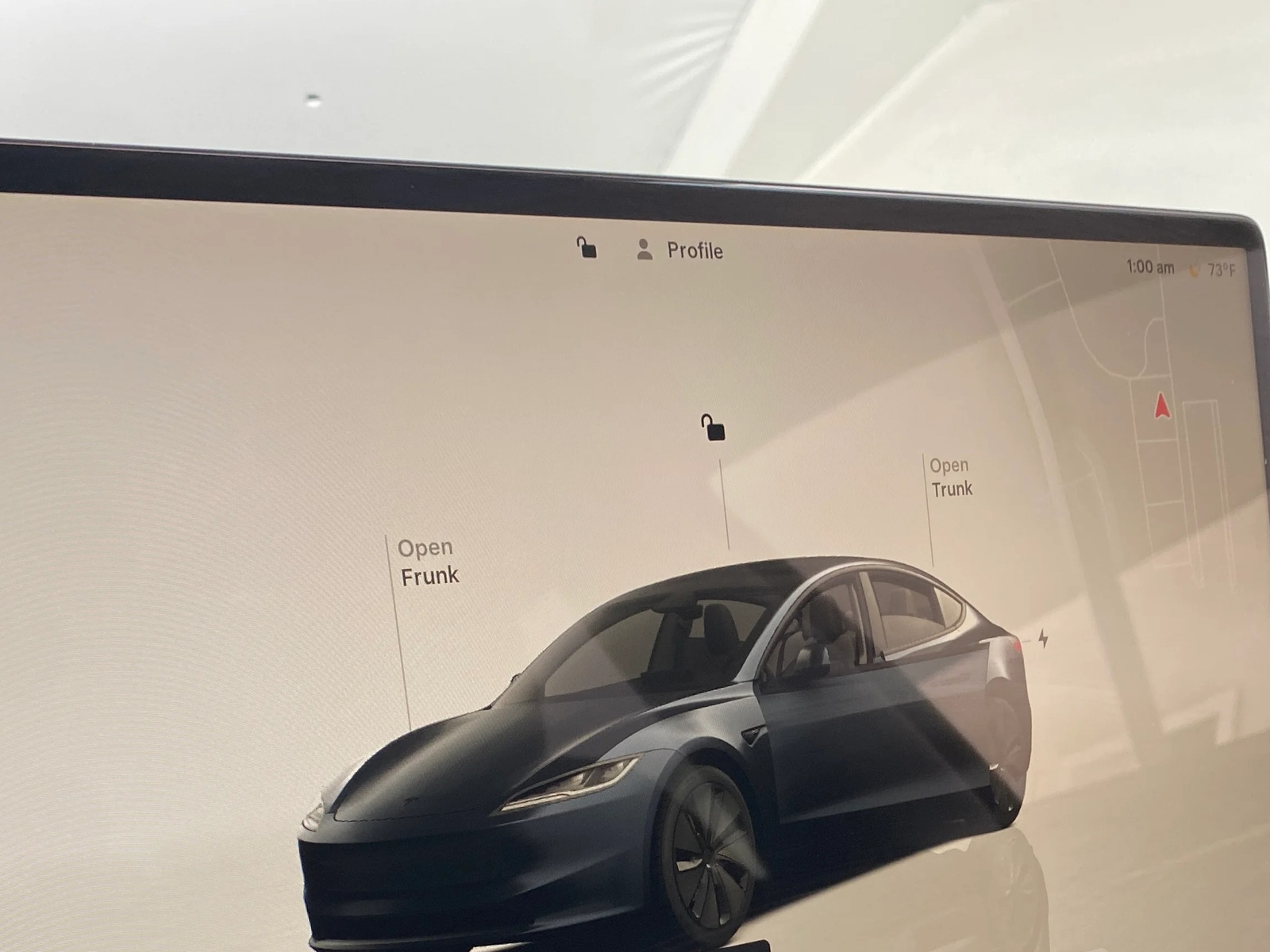 Thumbnail: 2025 Tesla Model 3 - 3