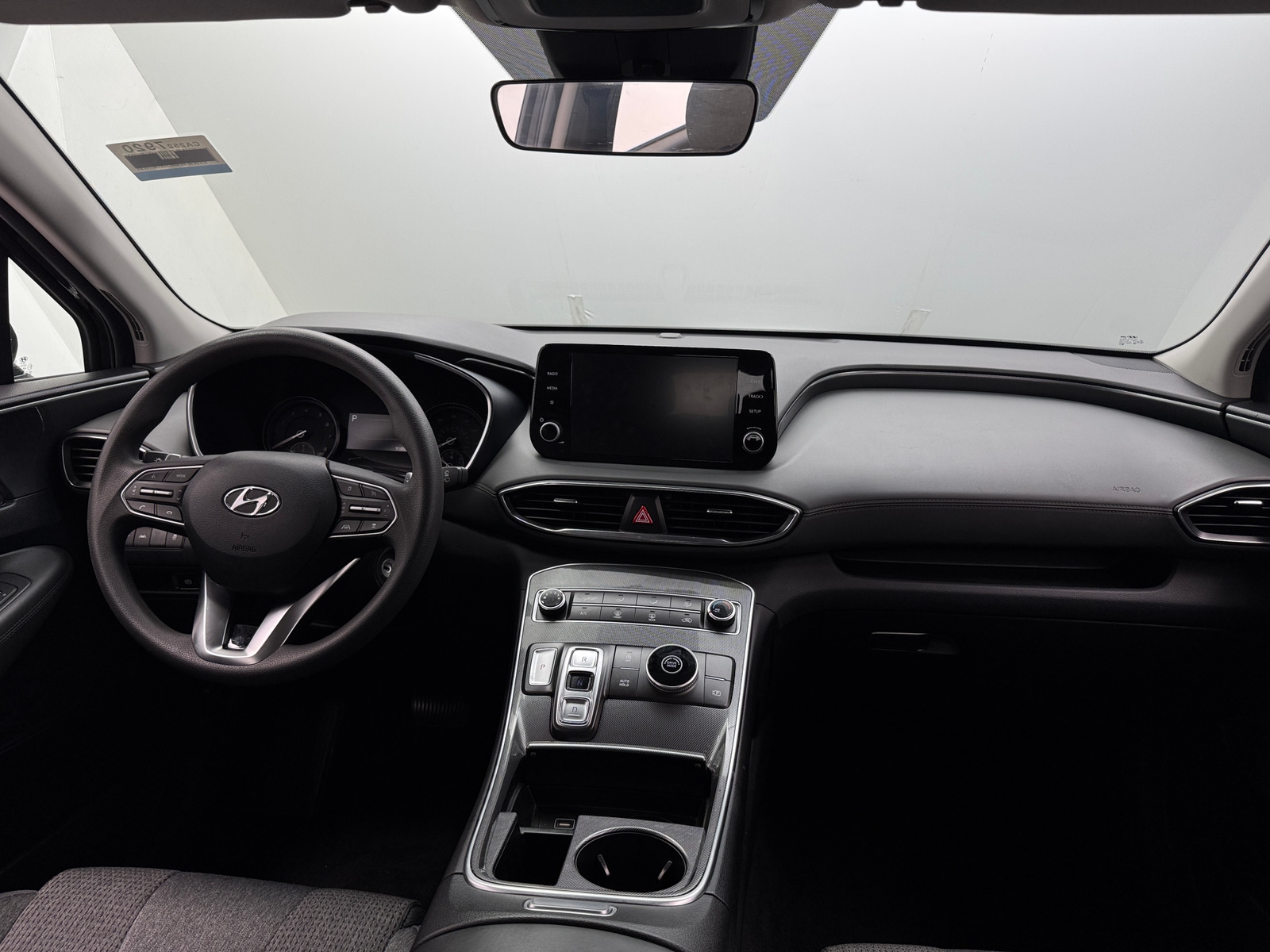 Thumbnail: 2023 Hyundai Santa Fe - 3