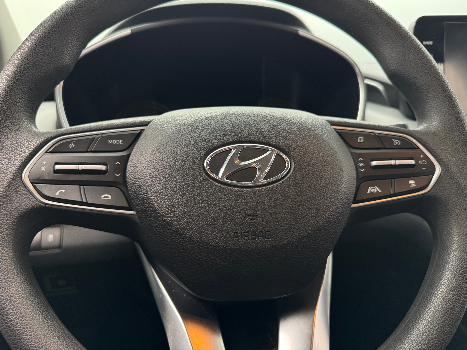 Thumbnail: 2023 Hyundai Santa Fe - 5