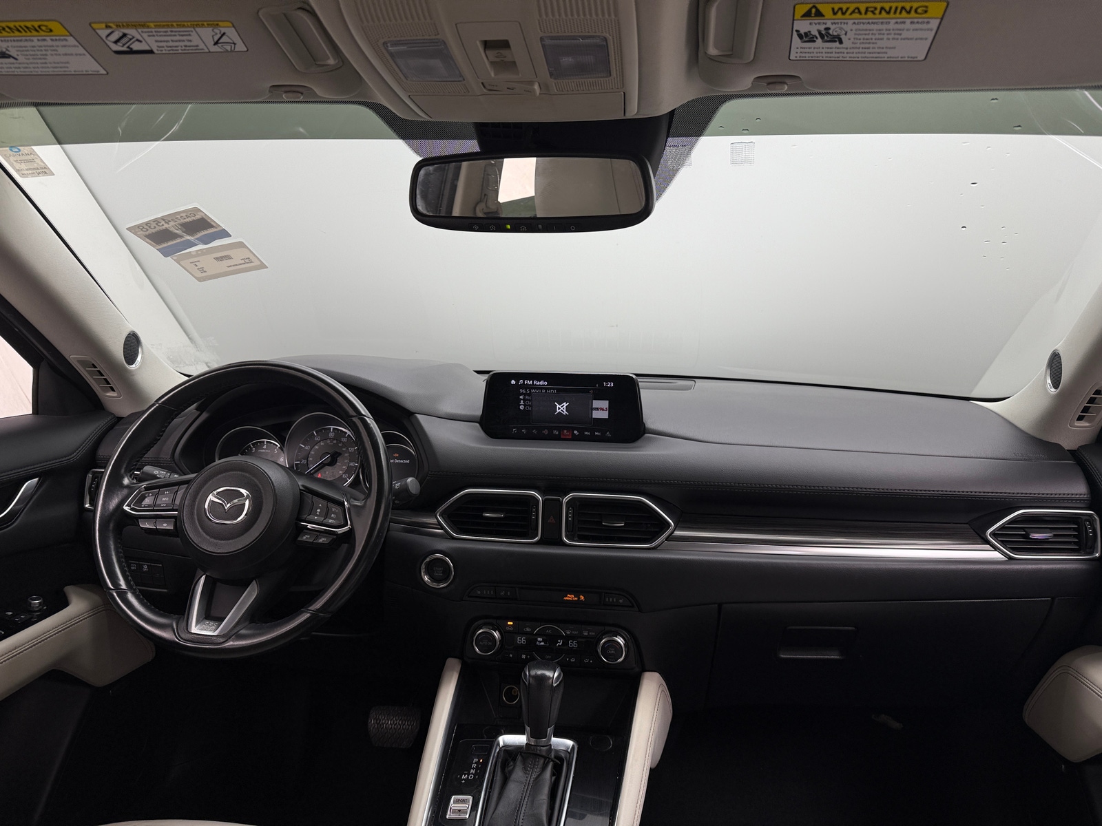 Thumbnail: 2018 Mazda CX-5 - 2