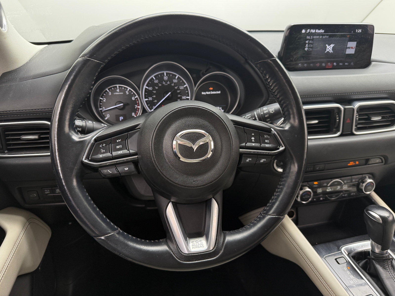 Thumbnail: 2018 Mazda CX-5 - 4