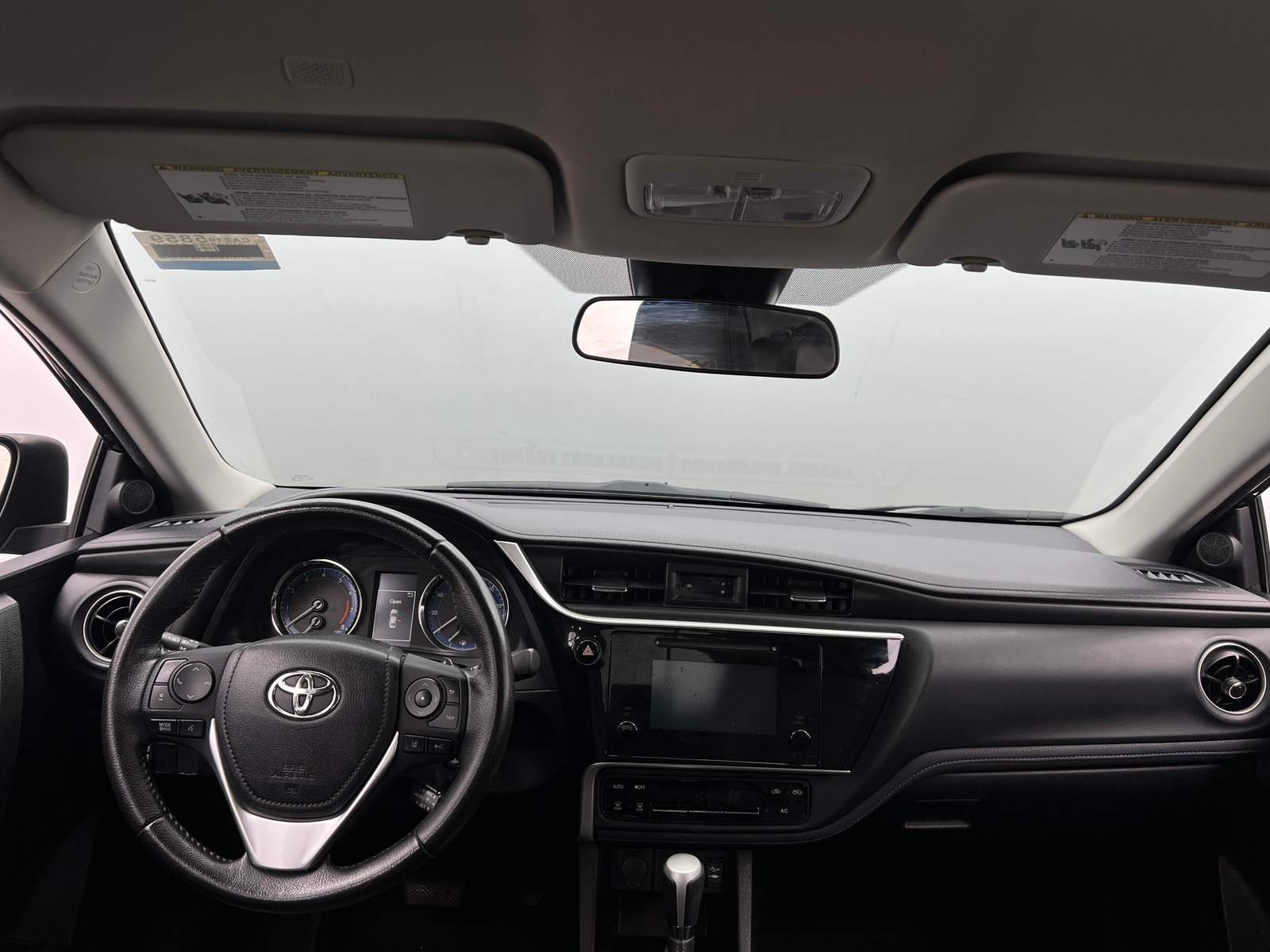 Thumbnail: 2019 Toyota Corolla - 2