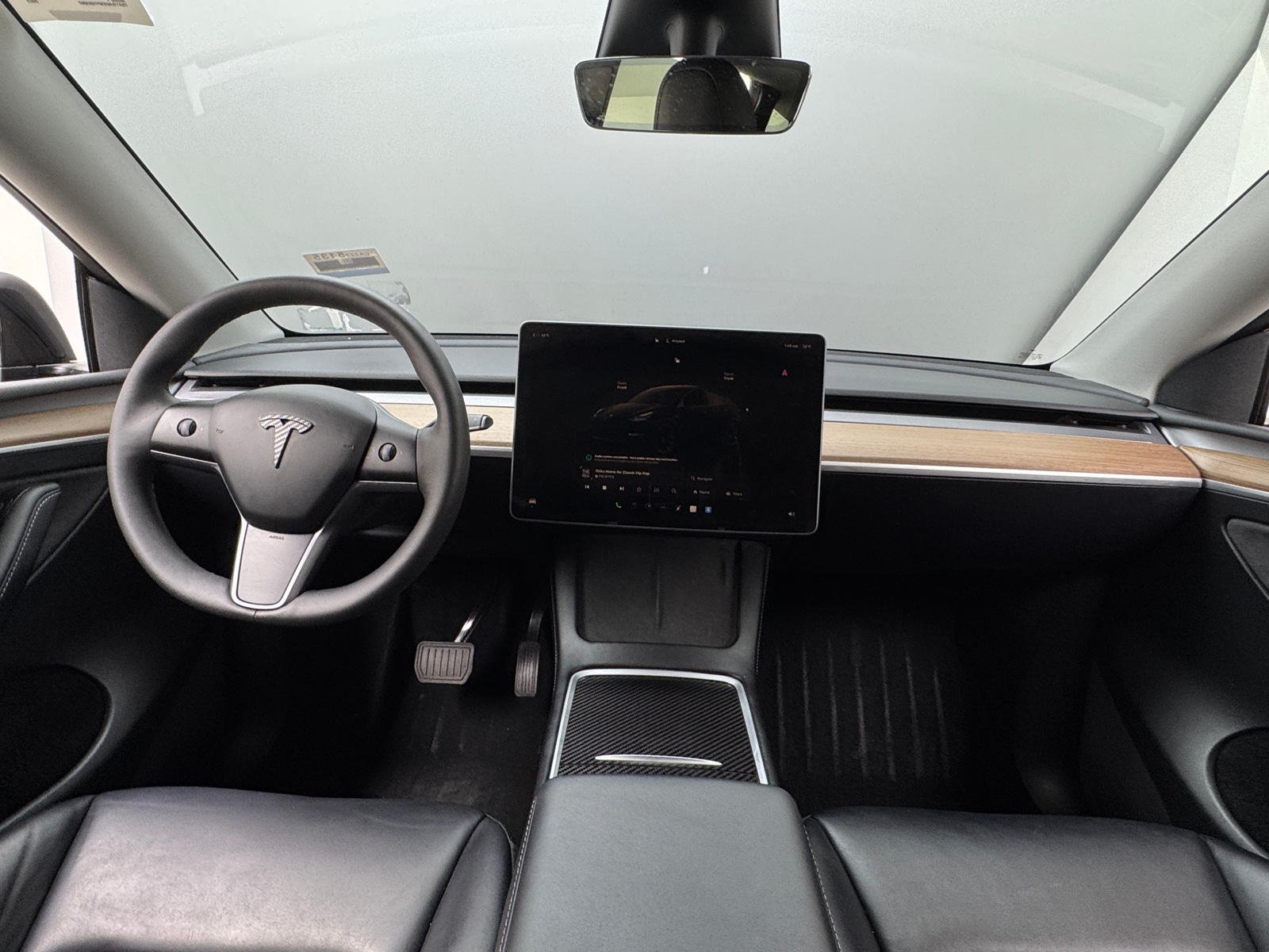 Thumbnail: 2023 Tesla Model Y - 2