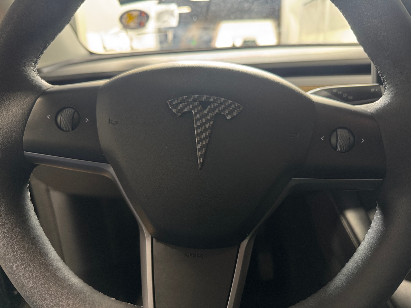 Thumbnail: 2023 Tesla Model Y - 4