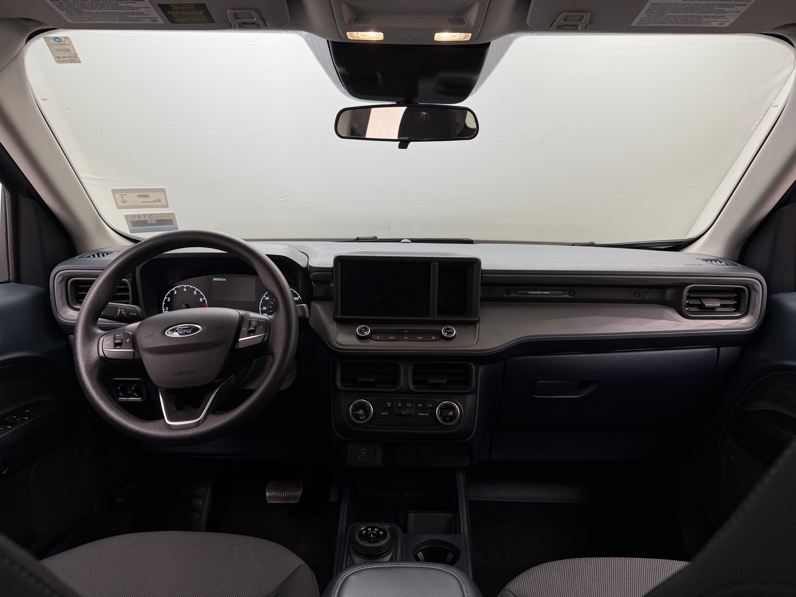 Thumbnail: 2022 Ford Maverick - 3