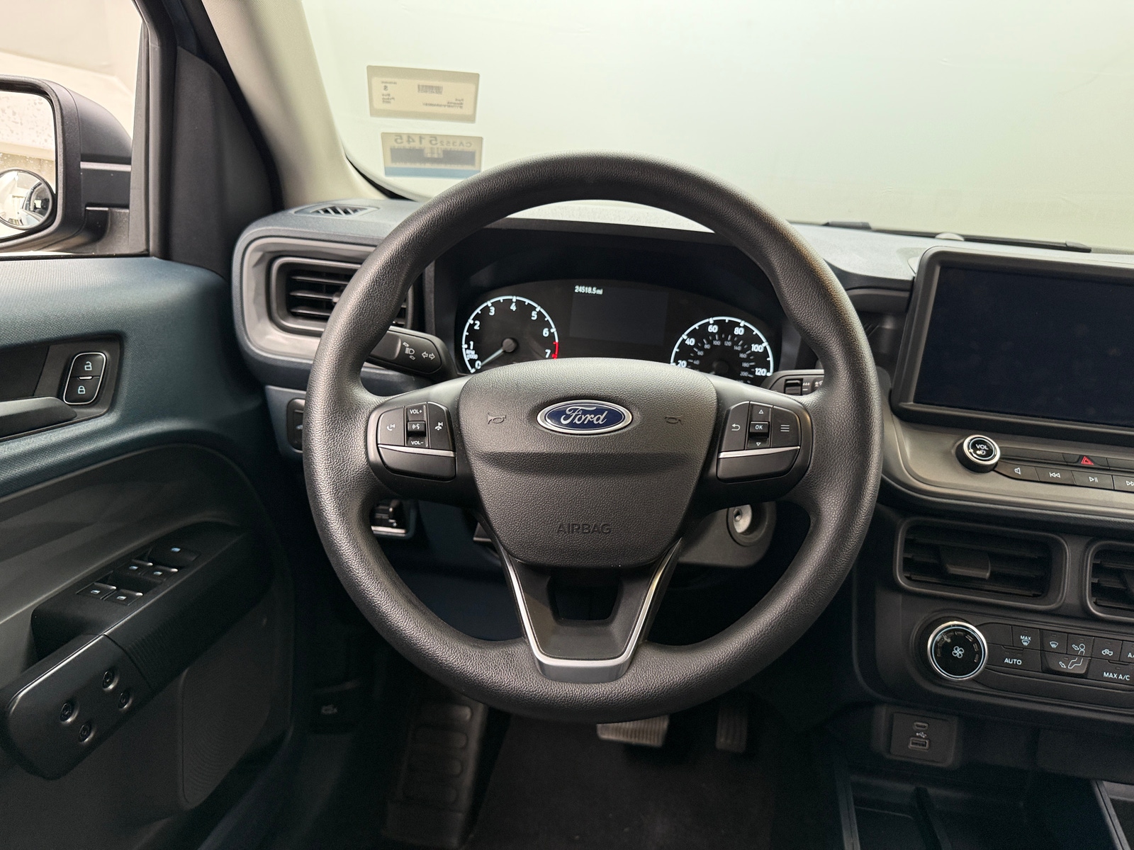 Thumbnail: 2022 Ford Maverick - 5
